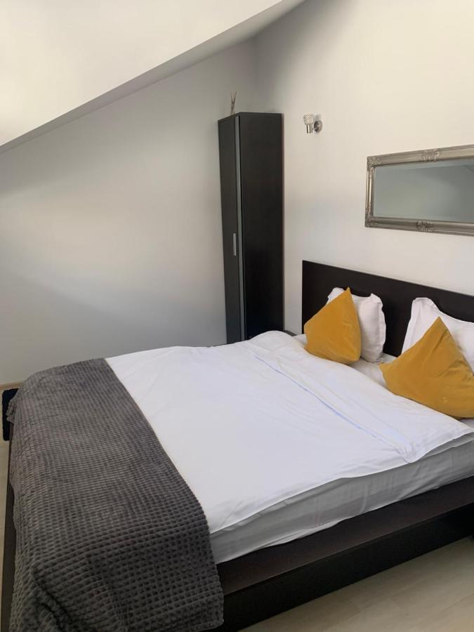 Premium Residence Брашов Экстерьер фото