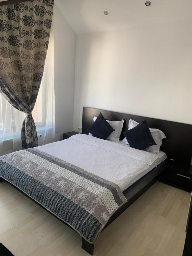 Premium Residence Брашов Экстерьер фото