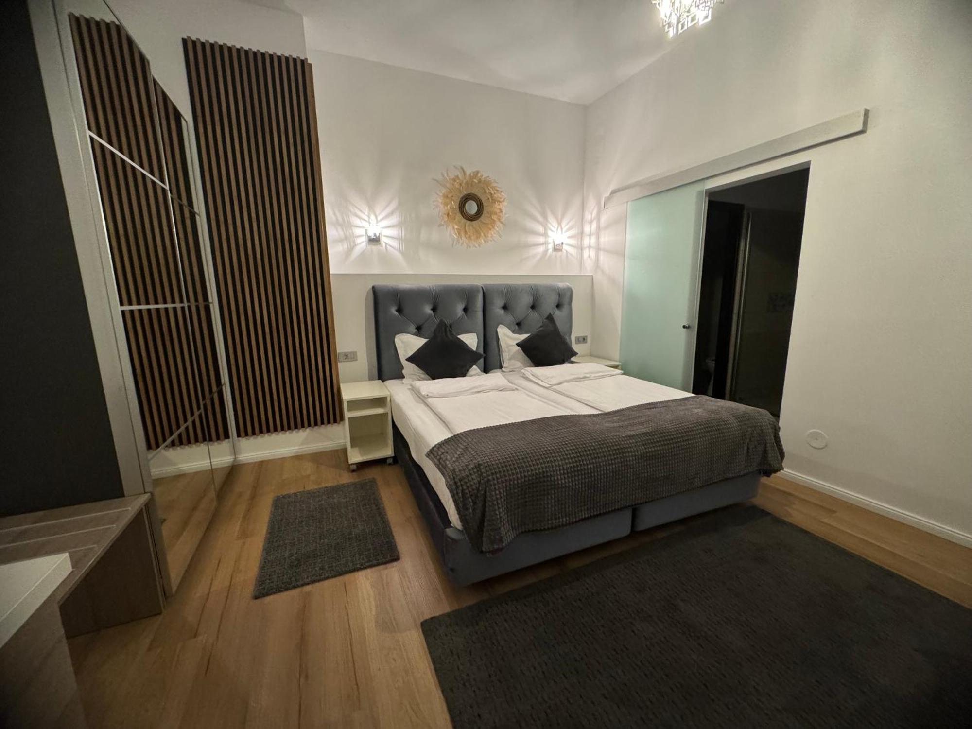 Premium Residence Брашов Экстерьер фото