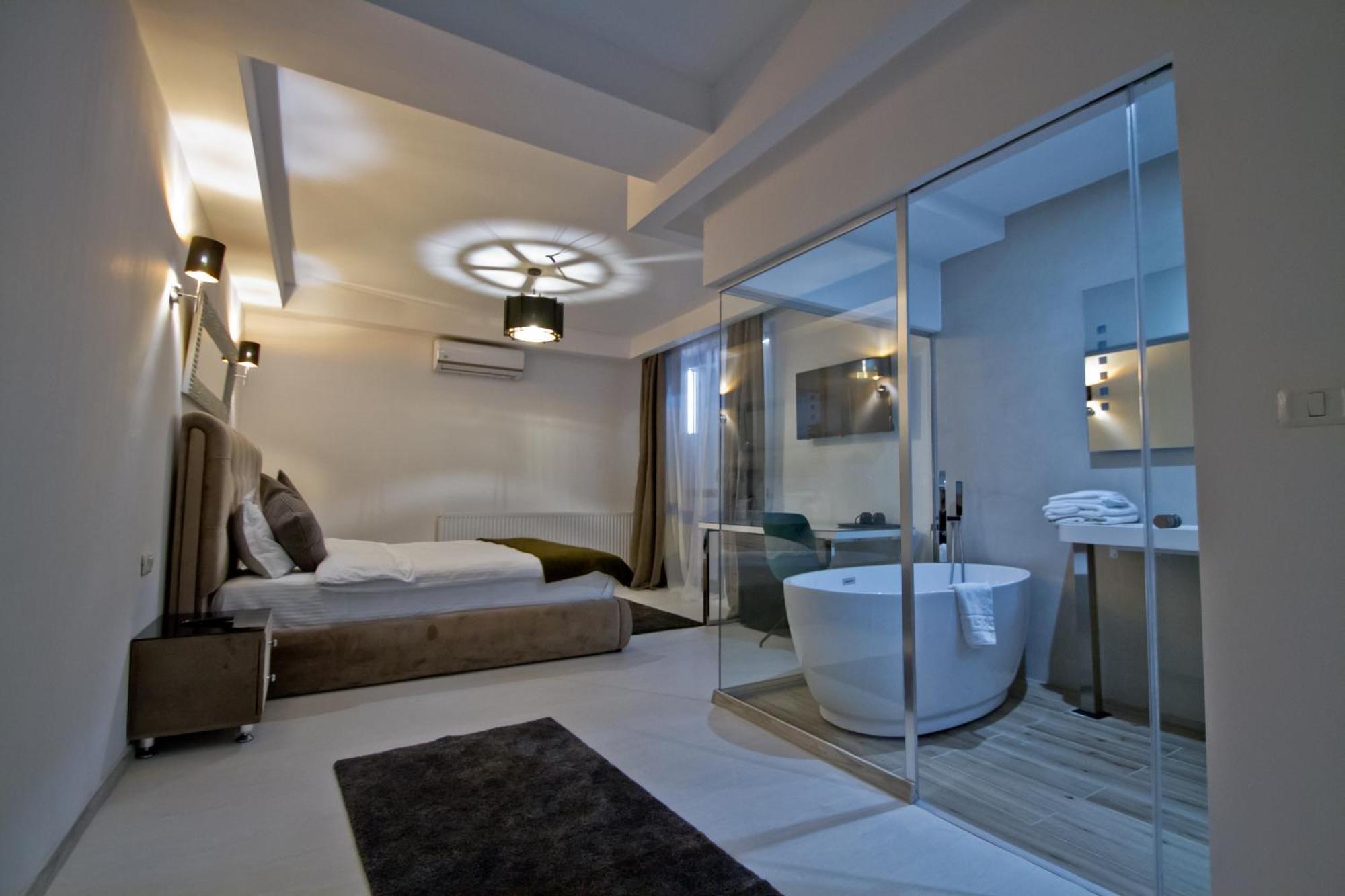 Premium Residence Брашов Экстерьер фото