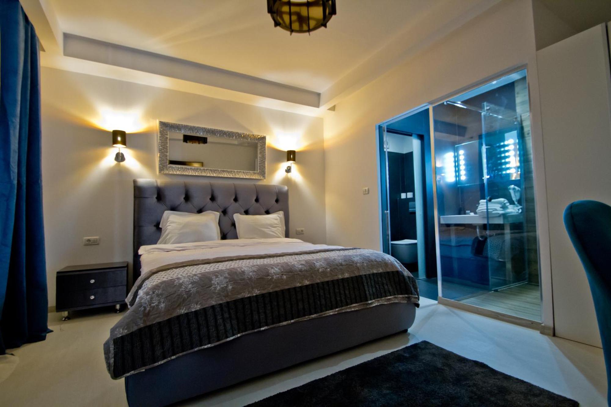 Premium Residence Брашов Экстерьер фото