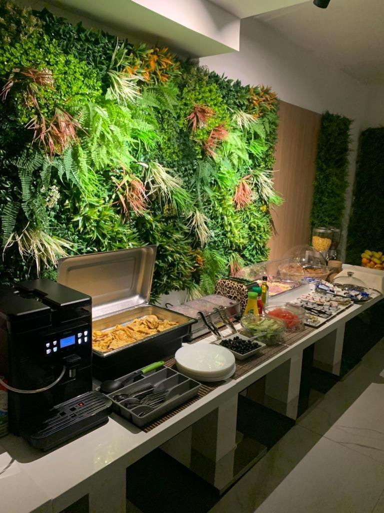 Premium Residence Брашов Экстерьер фото