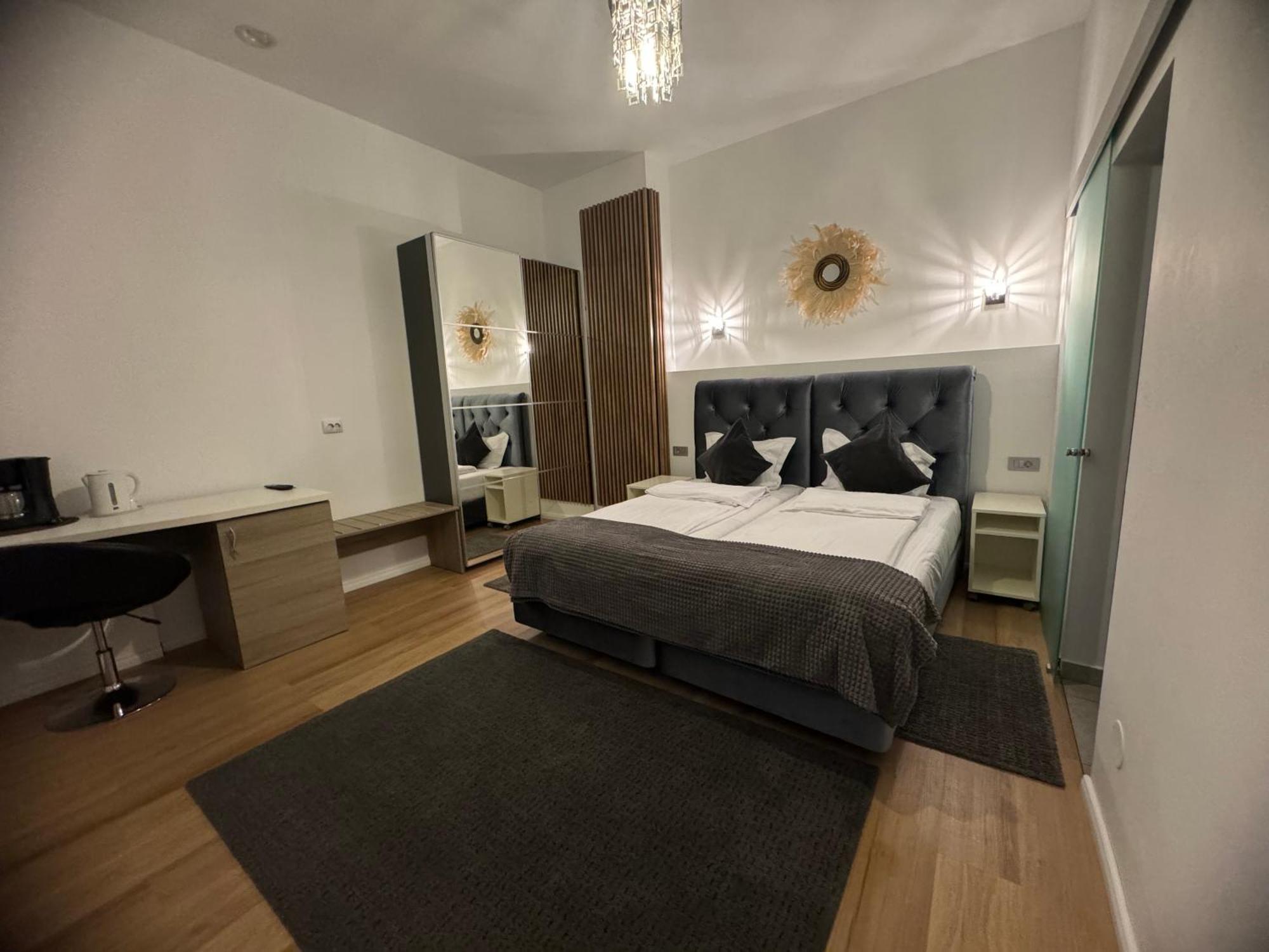 Premium Residence Брашов Экстерьер фото
