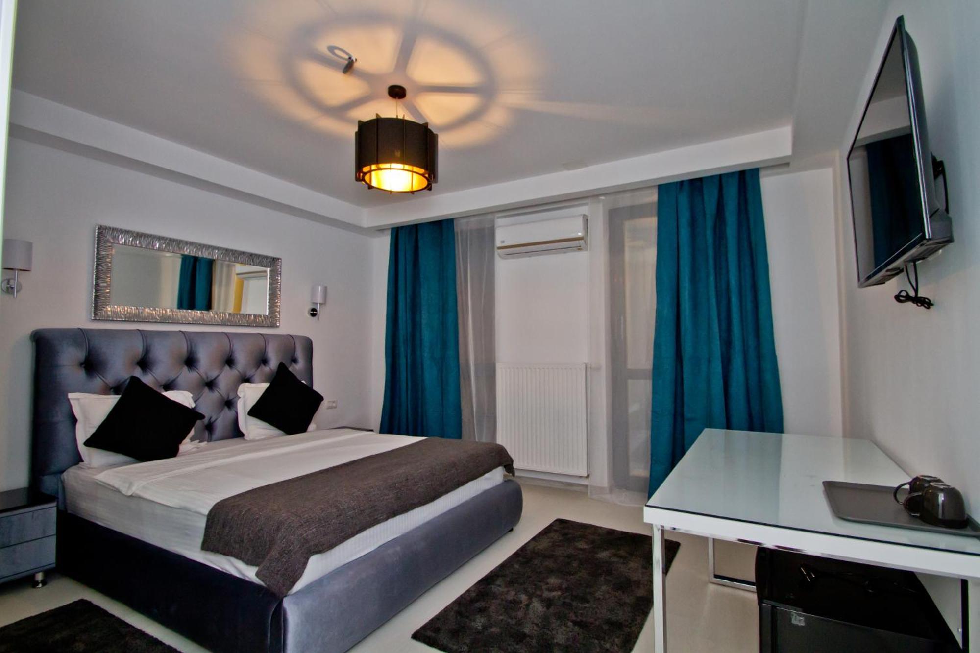 Premium Residence Брашов Экстерьер фото