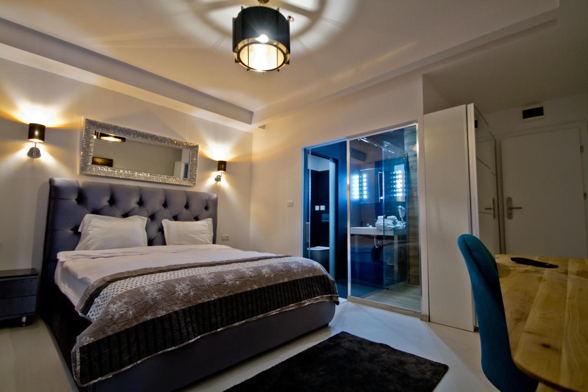Premium Residence Брашов Экстерьер фото