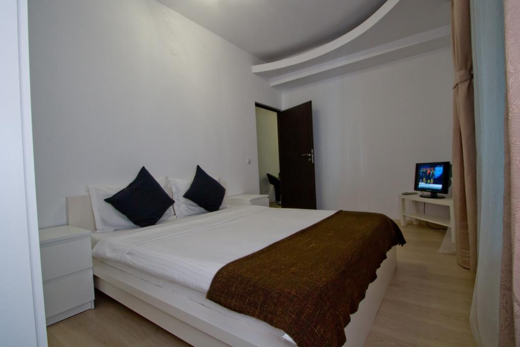 Premium Residence Брашов Номер фото