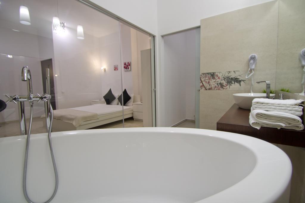 Premium Residence Брашов Экстерьер фото