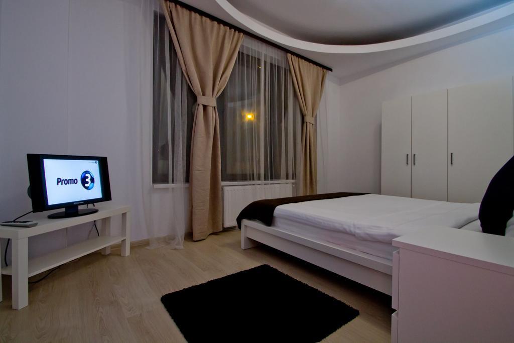Premium Residence Брашов Номер фото