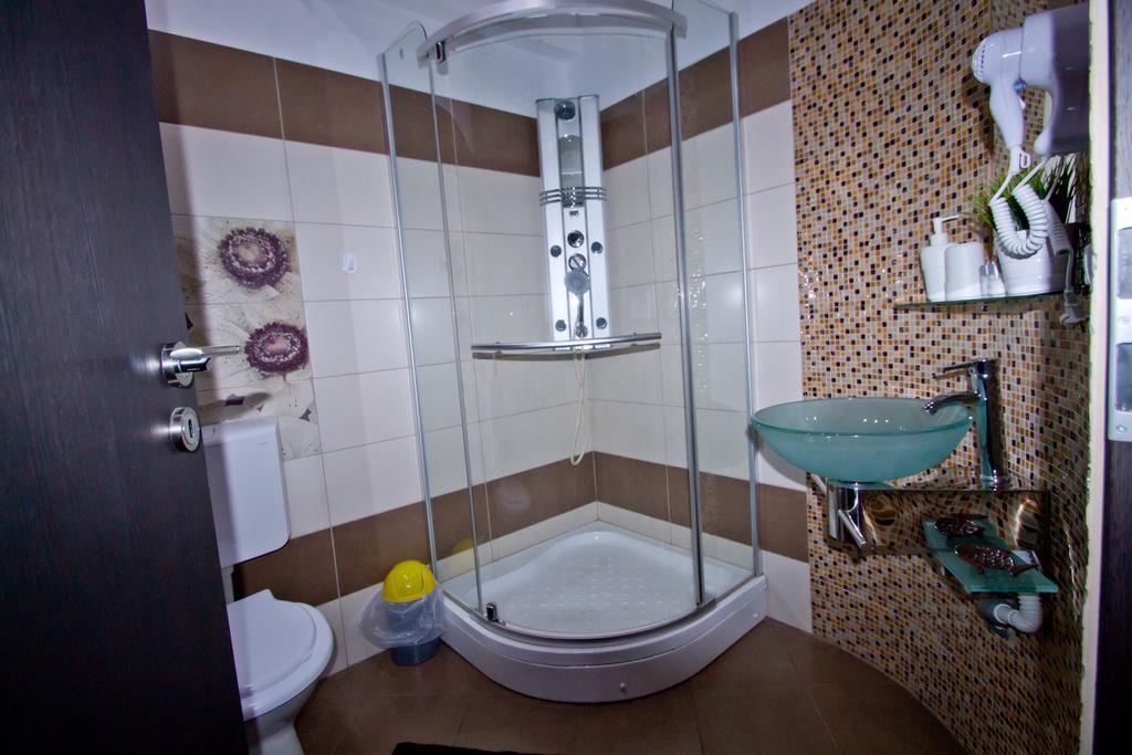 Premium Residence Брашов Экстерьер фото