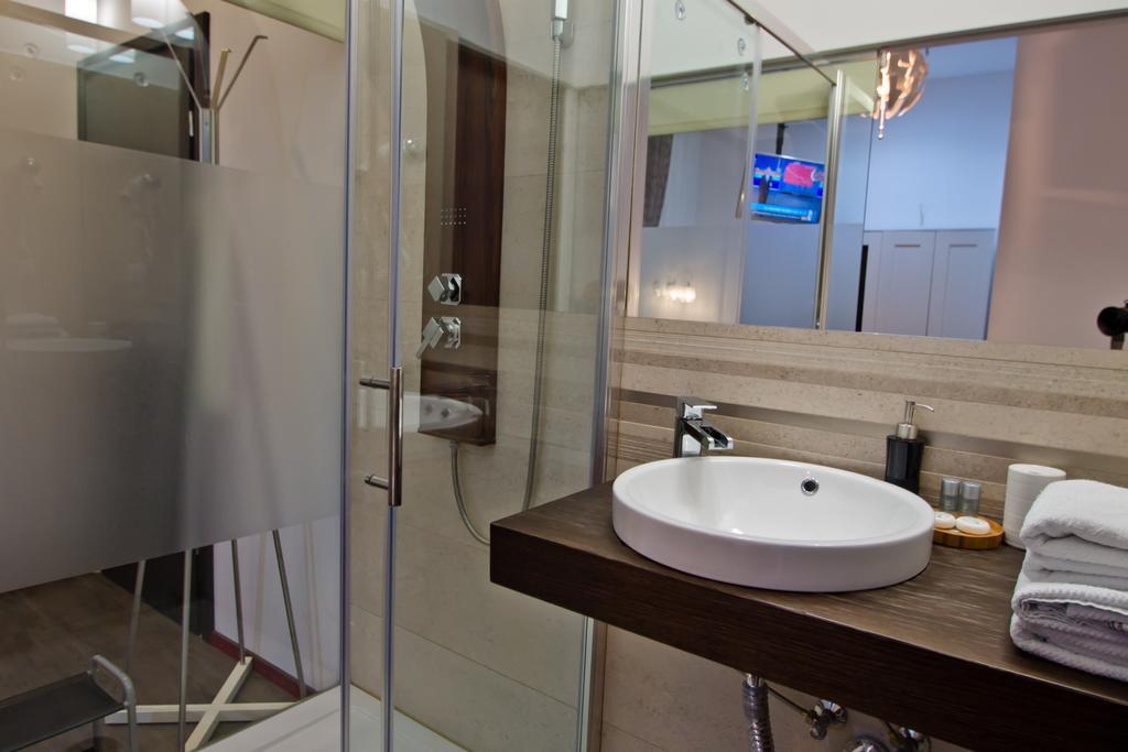 Premium Residence Брашов Экстерьер фото