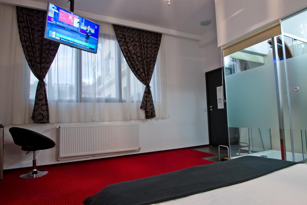 Premium Residence Брашов Экстерьер фото