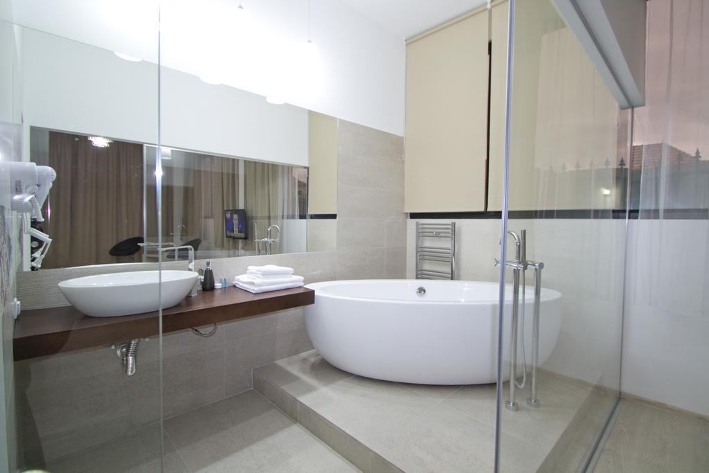 Premium Residence Брашов Экстерьер фото