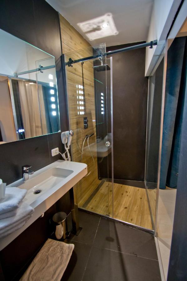 Premium Residence Брашов Экстерьер фото