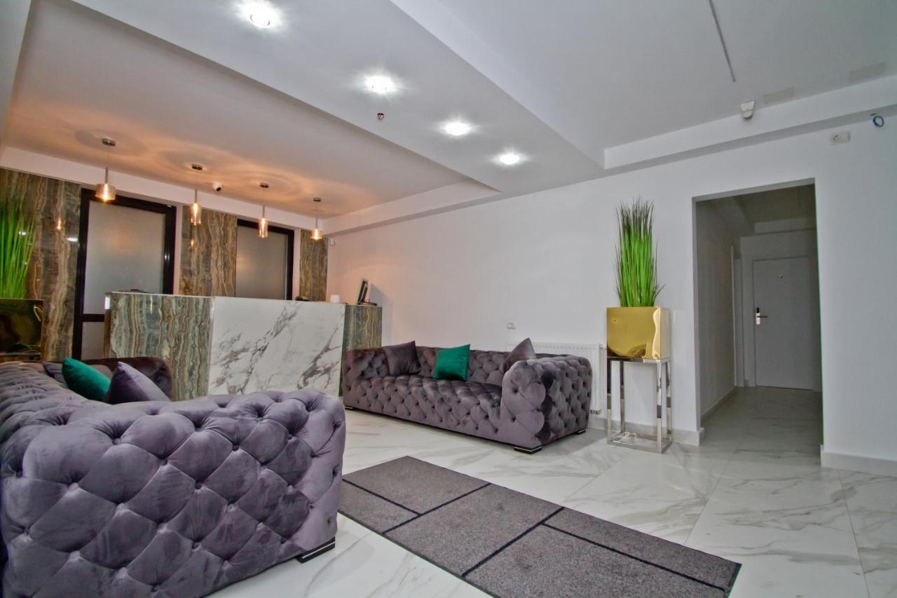 Premium Residence Брашов Экстерьер фото